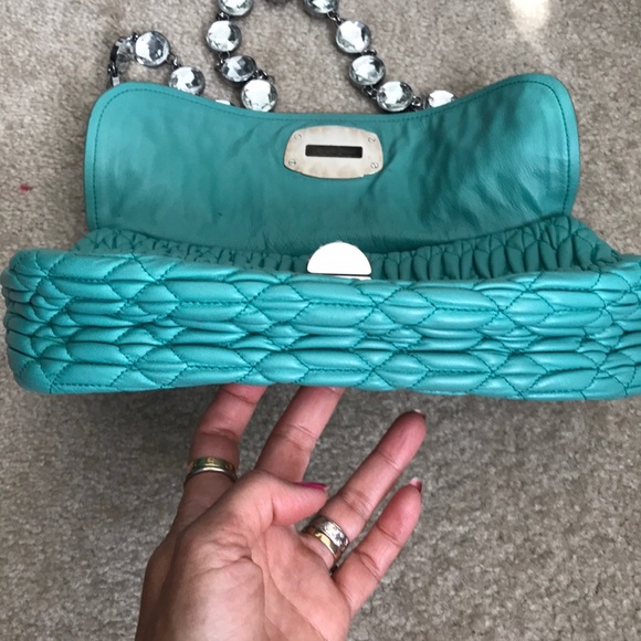 In mint condition Miu Miu purse 👛 - Picture 4 of 9